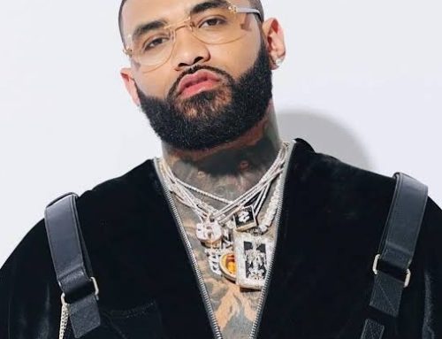 Rising Tensions Between Joyner Lucas and Skepta Over Rap Bragging Rights