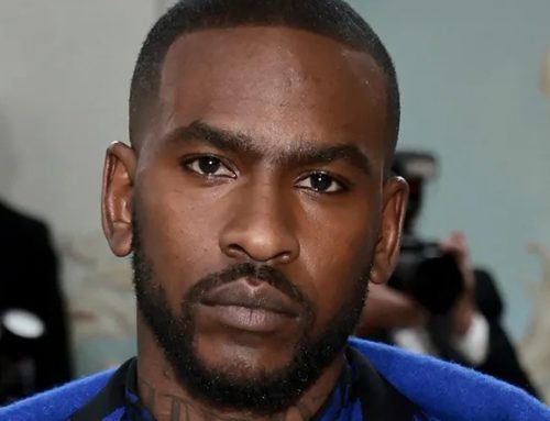 Skepta Responds to Joyner Lucas With “Friendly Fire” Diss Track