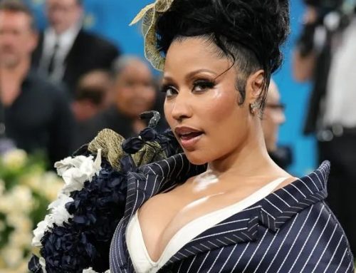 Nicki Minaj Targets Megan Thee Stallion and Jay-Z Again Amid Ongoing Feud