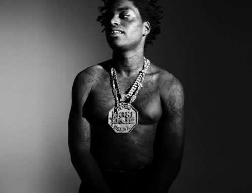 Kodak Black Criticizes YoungBoy Never Broke Again’s Upcoming Album