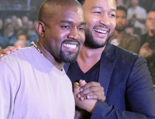 John Legend Reflects on Kanye West Collaboration and Fallout