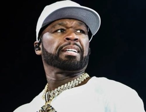 50 Cent Reacts to Diddy’s Mixed Verdict in Federal Trial