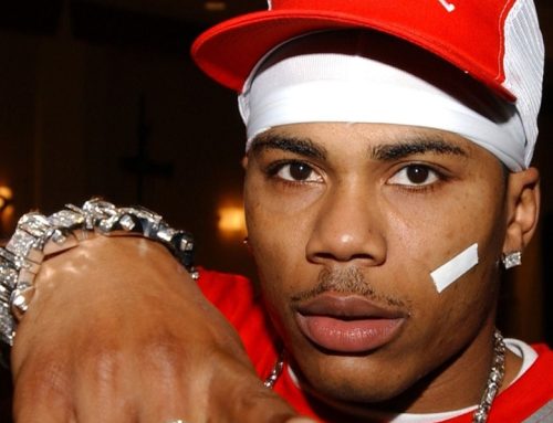 Nelly Responds to Criticism Over Trump Inauguration Performance