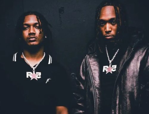 Homixide Gang Drop New Album Packed With Rage-Rap Energy