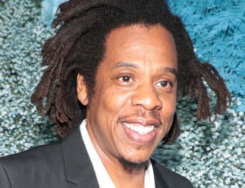 JAY-Z Preparing to Release Music That Will “Shake the World”