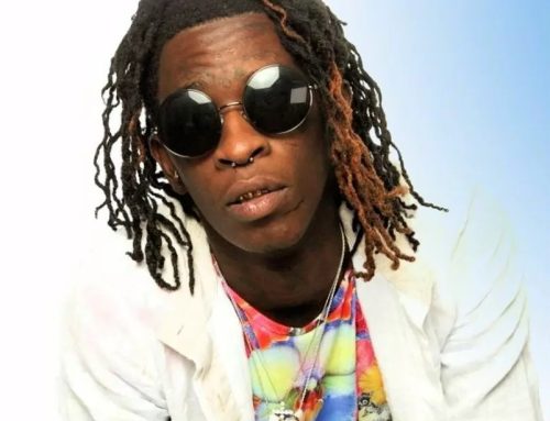 Young Thug Criticizes Kendrick Lamar and Gunna in Leaked Jail Calls